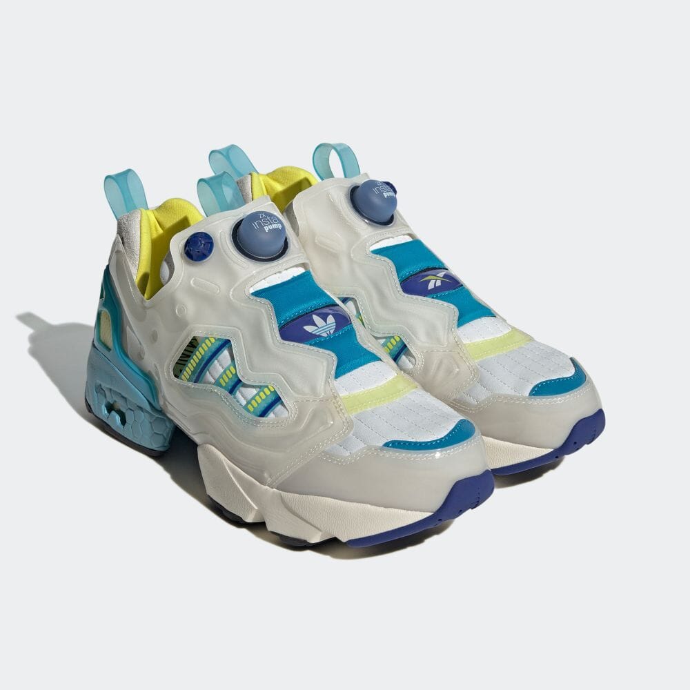 7/23 発売！夏のバイブスを漂わせる adidas Originals ZX FURY 4カラー (アディダス オリジナルス ゼットエックス フューリー) [GW0364,GW0366,GW0368.GW0369]