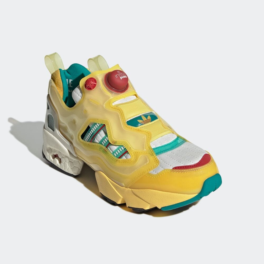 7/23 発売！夏のバイブスを漂わせる adidas Originals ZX FURY 4カラー (アディダス オリジナルス ゼットエックス フューリー) [GW0364,GW0366,GW0368.GW0369]