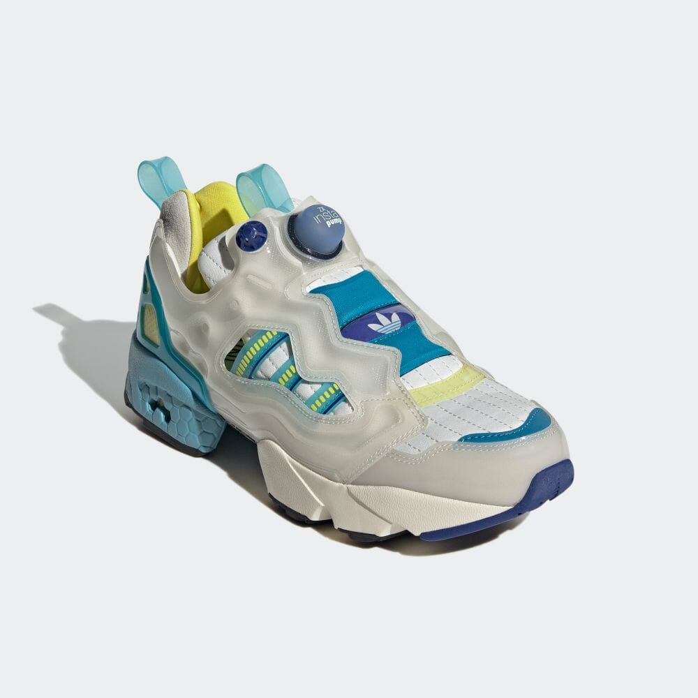 7/23 発売！夏のバイブスを漂わせる adidas Originals ZX FURY 4カラー (アディダス オリジナルス ゼットエックス フューリー) [GW0364,GW0366,GW0368.GW0369]