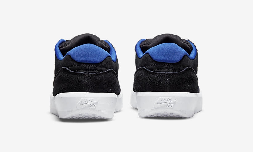 ナイキ SB フォース 58 “ブラック/ホワイト/ブルー” (NIKE SB FORCE 58 “Black/White/Blue”) [CZ2959-002]