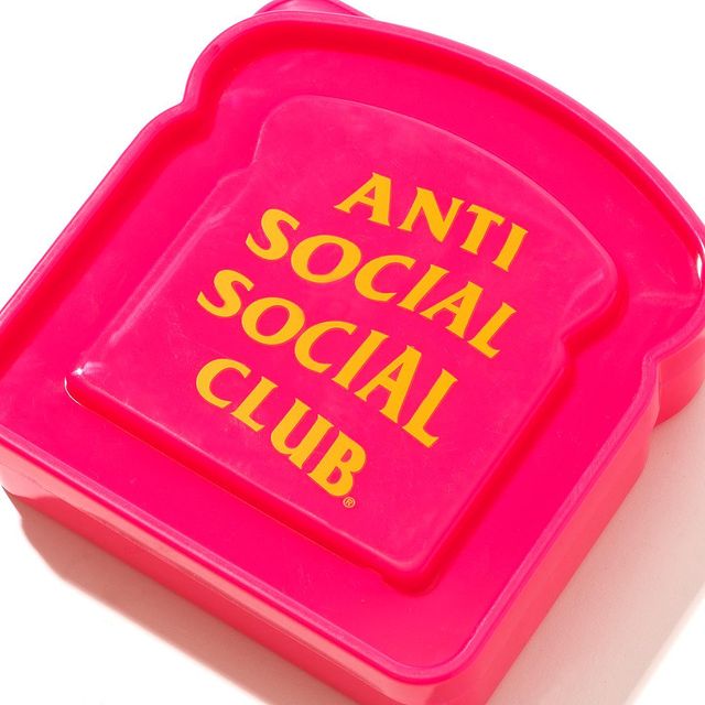 【7/24 発売】Anti Social Social Club 2021 F/W COLLECTION (アンチ ソーシャル ソーシャル クラブ 2021年 秋冬コレクション)