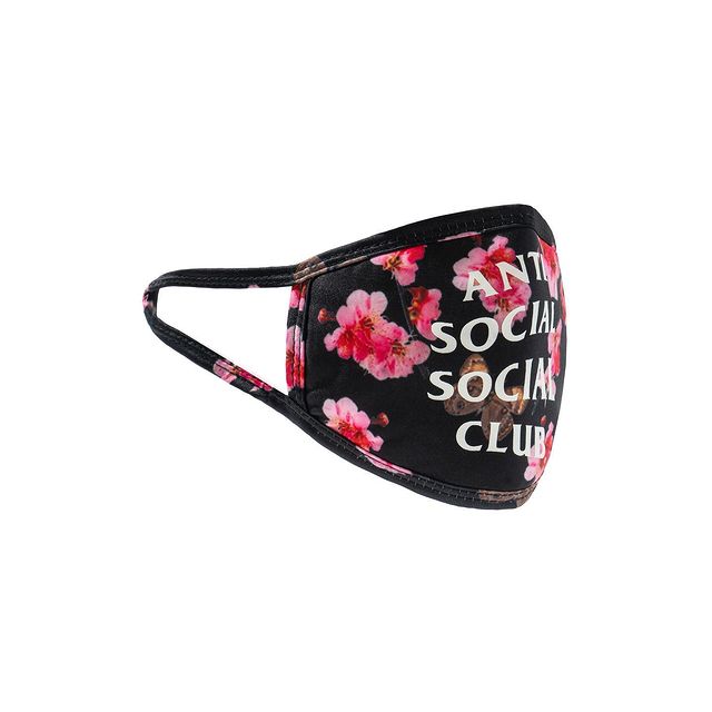 【7/24 発売】Anti Social Social Club 2021 F/W COLLECTION (アンチ ソーシャル ソーシャル クラブ 2021年 秋冬コレクション)