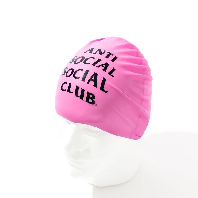 【7/24 発売】Anti Social Social Club 2021 F/W COLLECTION (アンチ ソーシャル ソーシャル クラブ 2021年 秋冬コレクション)