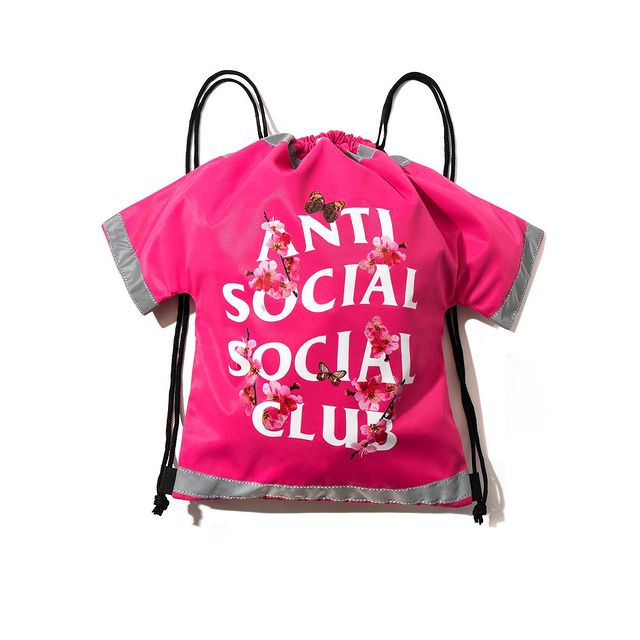 【7/24 発売】Anti Social Social Club 2021 F/W COLLECTION (アンチ ソーシャル ソーシャル クラブ 2021年 秋冬コレクション)
