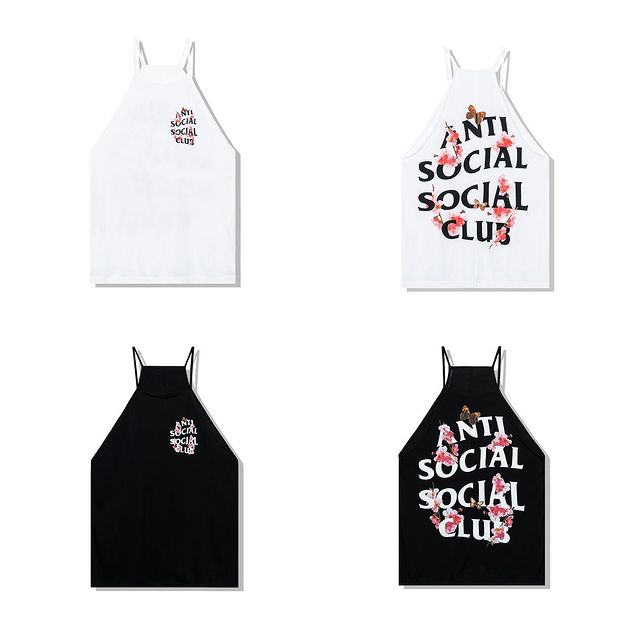 【7/24 発売】Anti Social Social Club 2021 F/W COLLECTION (アンチ ソーシャル ソーシャル クラブ 2021年 秋冬コレクション)