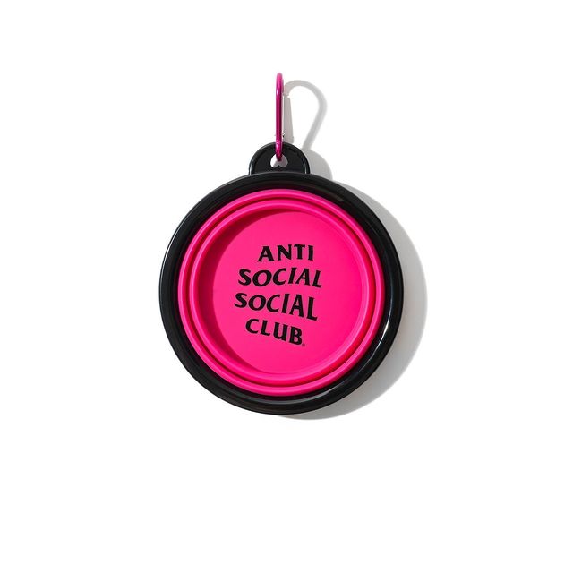 【7/24 発売】Anti Social Social Club 2021 F/W COLLECTION (アンチ ソーシャル ソーシャル クラブ 2021年 秋冬コレクション)