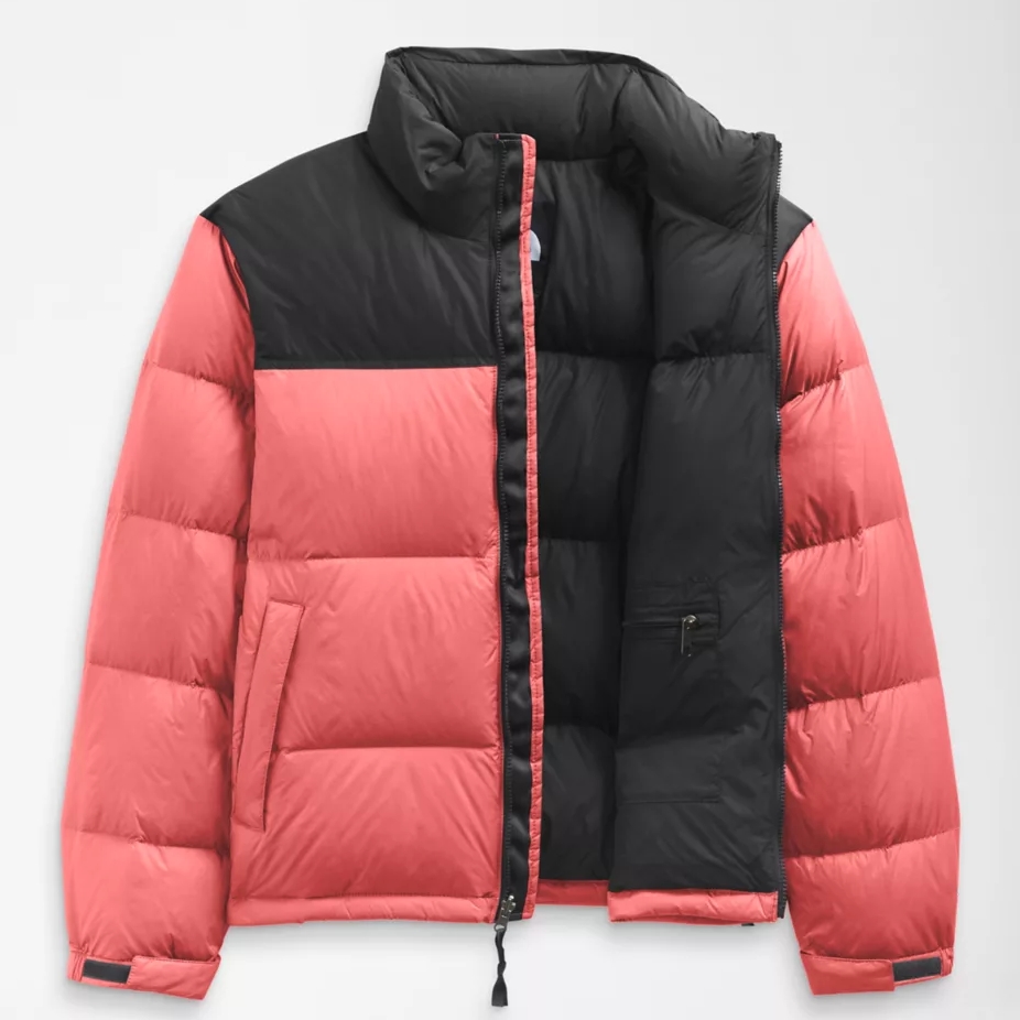 THE NORTH FACE 2021 F/W 1996 RETRO NUPTSE JACKET “Faded Rose” (ザ・ノース・フェイス 2021年 秋冬 1996 レトロ ヌプシ ジャケット) [NF0A3C8D]