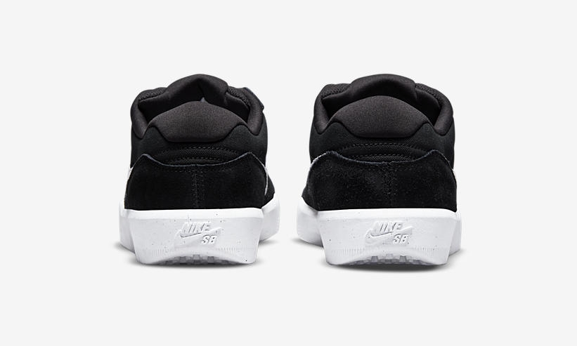 ナイキ SB フォース 58 “ブラック/ホワイト” (NIKE SB FORCE 58 “Black/White”) [CZ2959-001]