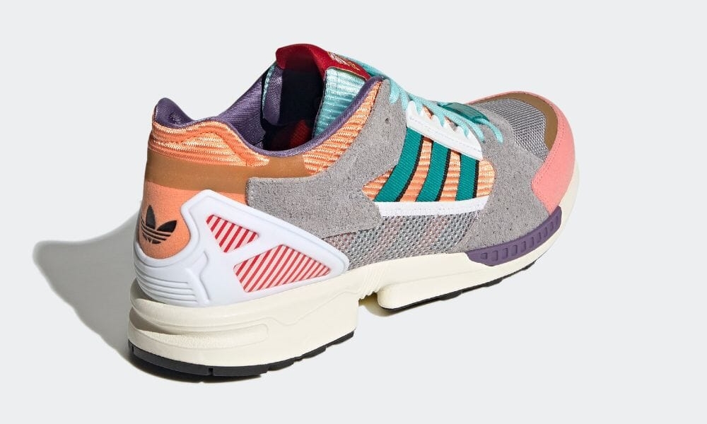 7/21 発売！adidas Originals ZX 10/8 CANDYVERSE (アディダス オリジナルス ゼットエックス 10/8 キャンディヴァース) [GX1085]