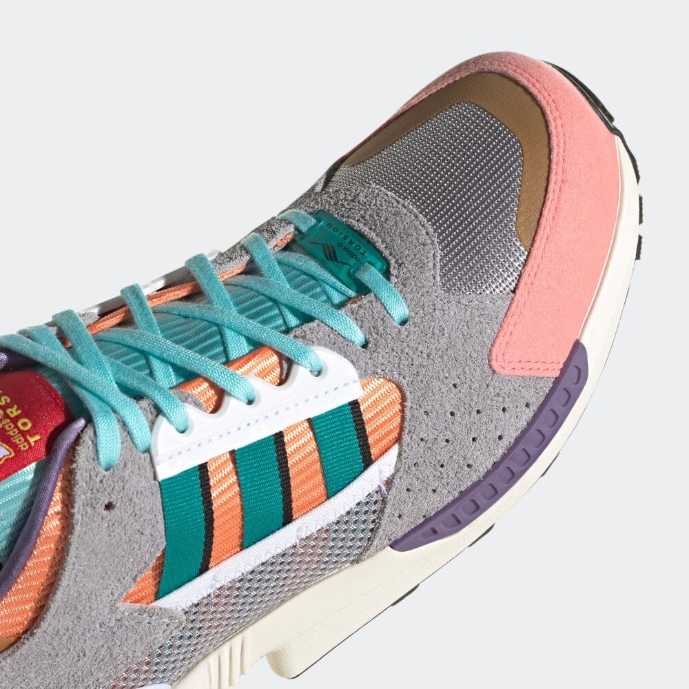 7/21 発売！adidas Originals ZX 10/8 CANDYVERSE (アディダス オリジナルス ゼットエックス 10/8 キャンディヴァース) [GX1085]