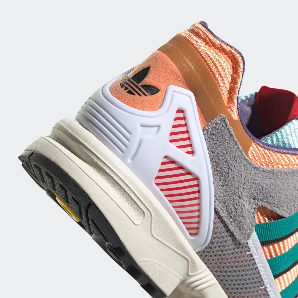 7/21 発売！adidas Originals ZX 10/8 CANDYVERSE (アディダス オリジナルス ゼットエックス 10/8 キャンディヴァース) [GX1085]