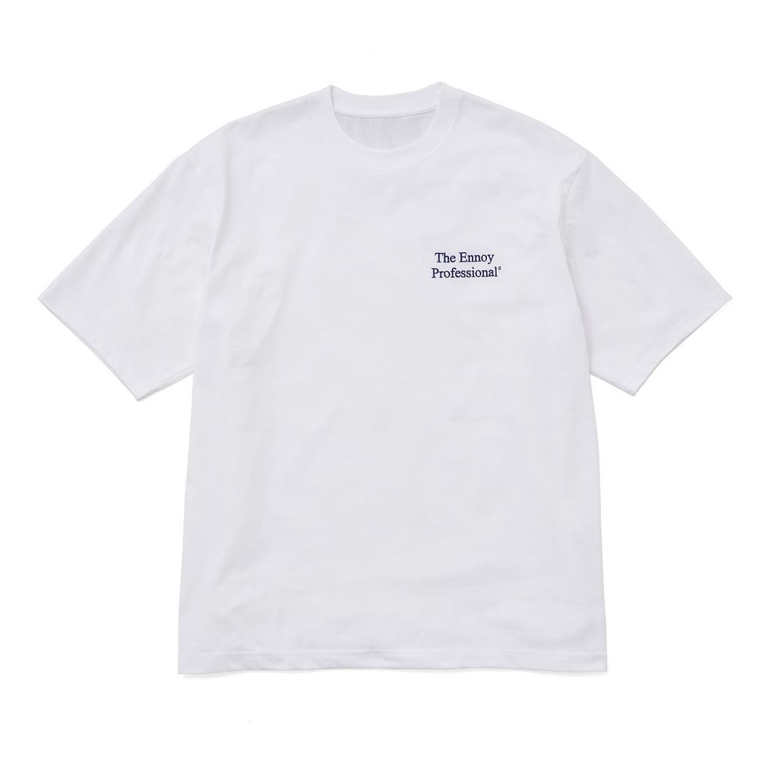 ENNOY “Professional T-Shirts”が7/19 抽選販売 (エンノイ)