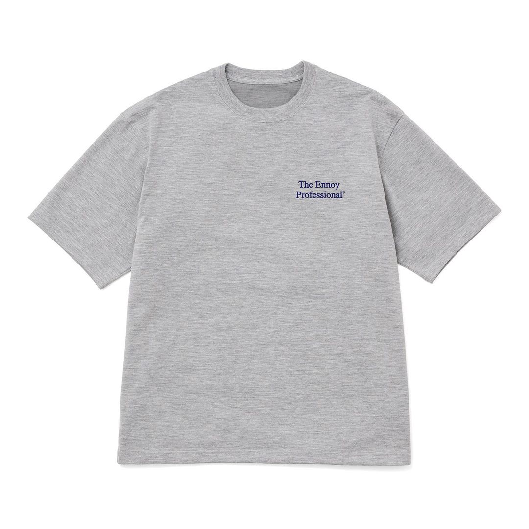 ENNOY “Professional T-Shirts”が7/19 抽選販売 (エンノイ)