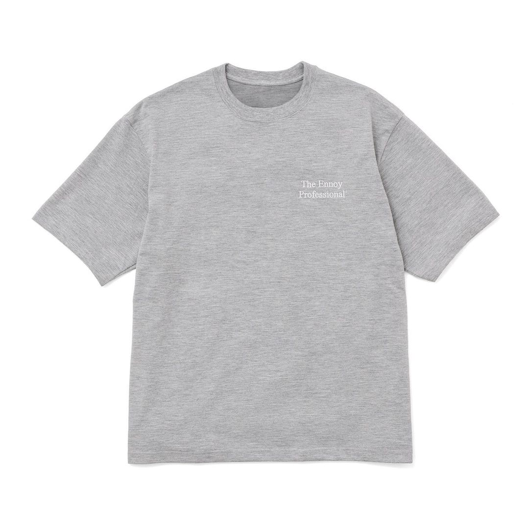 ENNOY “Professional T-Shirts”が7/19 抽選販売 (エンノイ)