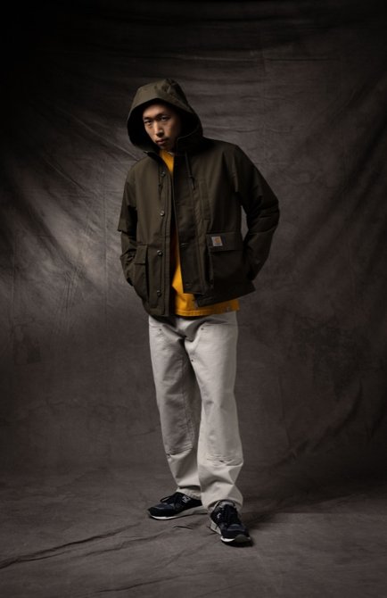 Carhartt WIP 2021 FALL/WINTER (カーハート 2021年 秋冬)