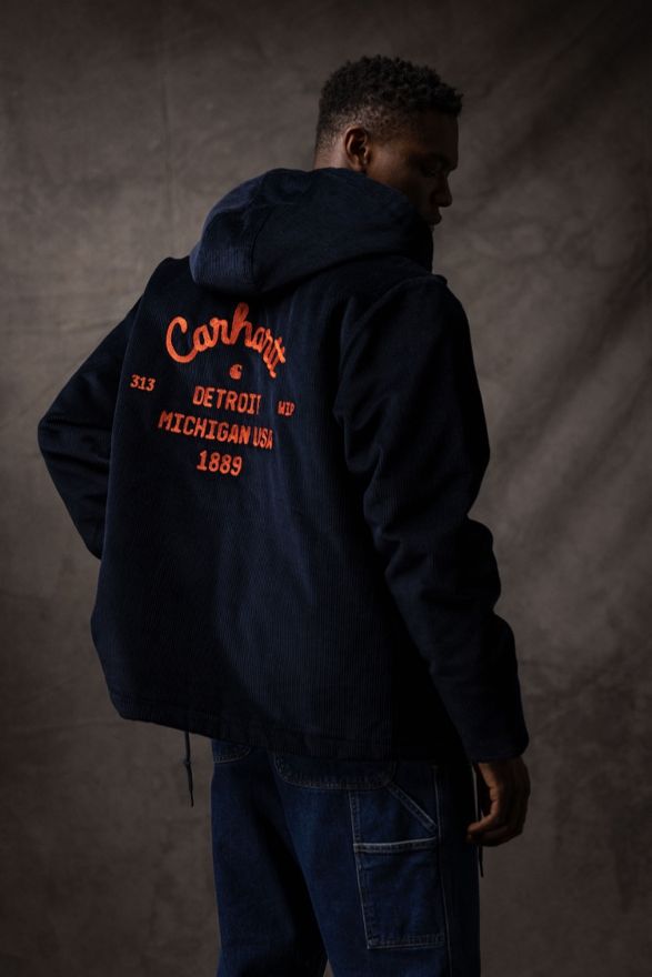 Carhartt WIP 2021 FALL/WINTER (カーハート 2021年 秋冬)