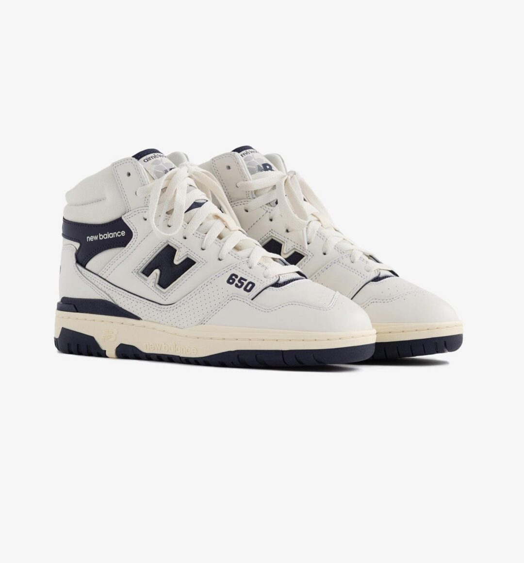 【国内 5/10 発売】ニューバランス × エメ レオン ドレ BB650 RA1/RD1/RL1 (New Balance × Aimé Leon Dore BB650RA1/RD1/RL1)