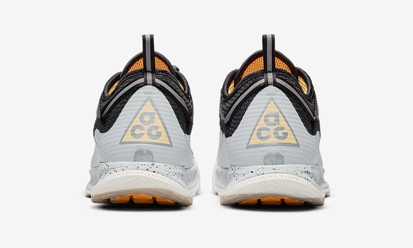 8/2 発売！ナイキ ACG エア ナス 2 “グレーフォグ/メロンティント” (NIKE ACG All Conditions Gear AIR NASU 2 “Grey Fog/Melon Tint”) [DC8296-001]