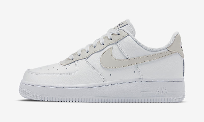 2021年 発売予定！ナイキ エア フォース 1 ロー “サミットホワイト/ディープロイヤル” (NIKE AIR FORCE 1 LOW “Summit White/Deep Royal”) [315115-168]