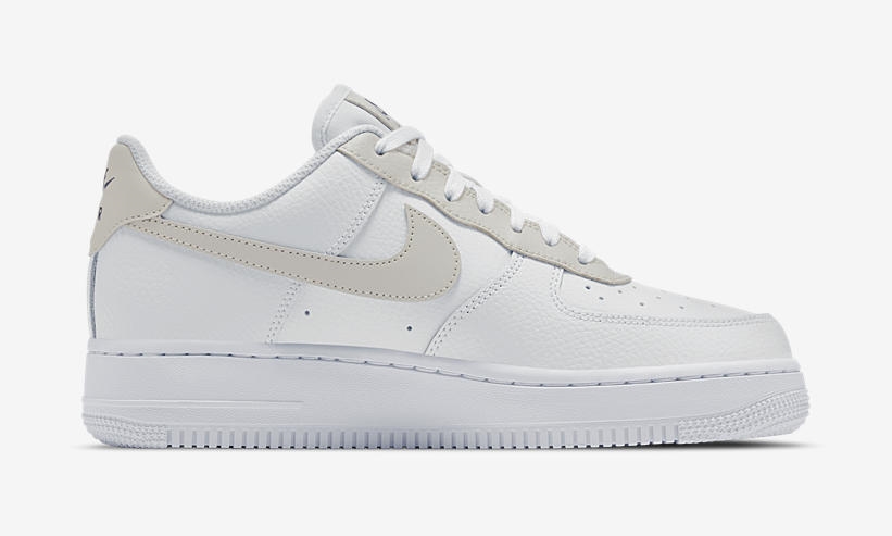 2021年 発売予定！ナイキ エア フォース 1 ロー “サミットホワイト/ディープロイヤル” (NIKE AIR FORCE 1 LOW “Summit White/Deep Royal”) [315115-168]