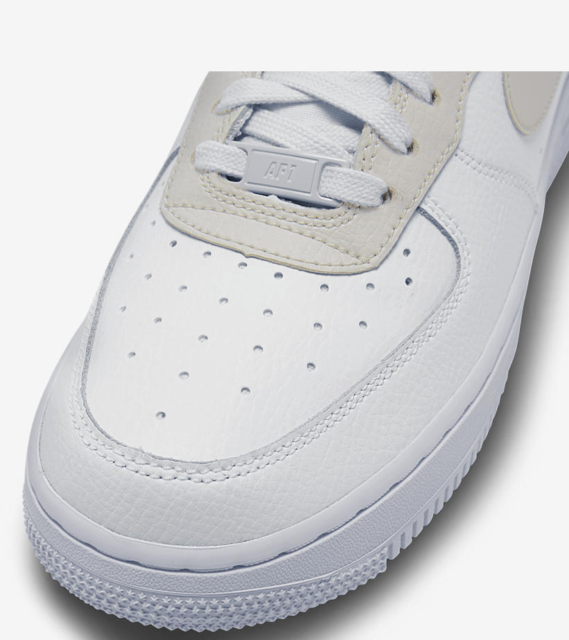 2021年 発売予定！ナイキ エア フォース 1 ロー “サミットホワイト/ディープロイヤル” (NIKE AIR FORCE 1 LOW “Summit White/Deep Royal”) [315115-168]