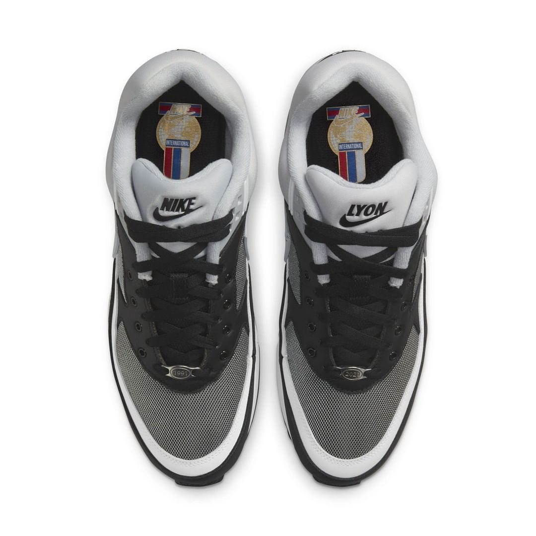 2021年 発売予定！ナイキ エア マックス BW QS “リヨン/ロサンゼルス/ロッテルダム” (NIKE AIR MAX BW QS “Lyon/LA/Rotterdam”) [DM6444-001/DM6445-001/DJ9786-001]