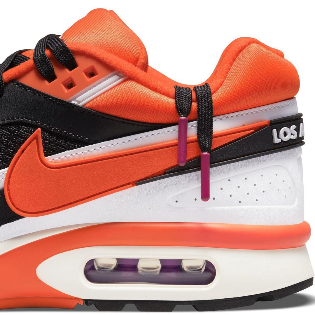 2021年 発売予定！ナイキ エア マックス BW QS “リヨン/ロサンゼルス/ロッテルダム” (NIKE AIR MAX BW QS “Lyon/LA/Rotterdam”) [DM6444-001/DM6445-001/DJ9786-001]