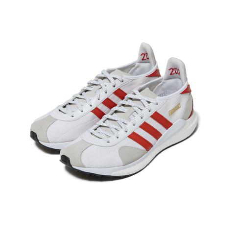 7/24 発売！adidas Originals by HUMAN MADE “TOKIO SOLAR HUMAN MADE/White/Blue” (アディダス オリジナルス バイ ヒューマンメイド)