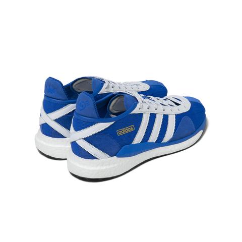 7/24 発売！adidas Originals by HUMAN MADE “TOKIO SOLAR HUMAN MADE/White/Blue” (アディダス オリジナルス バイ ヒューマンメイド)