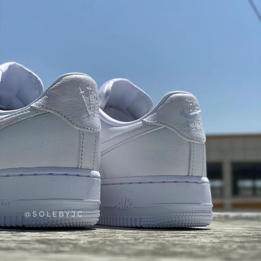 【2024年 リストック】ドレイク × ナイキ エア フォース 1 ロー “サーティファイド ラヴァー ボーイ” (DRAKE x NIKE AIR FORCE 1 LOW “Certified Lover Boy”) [CZ8065-100]