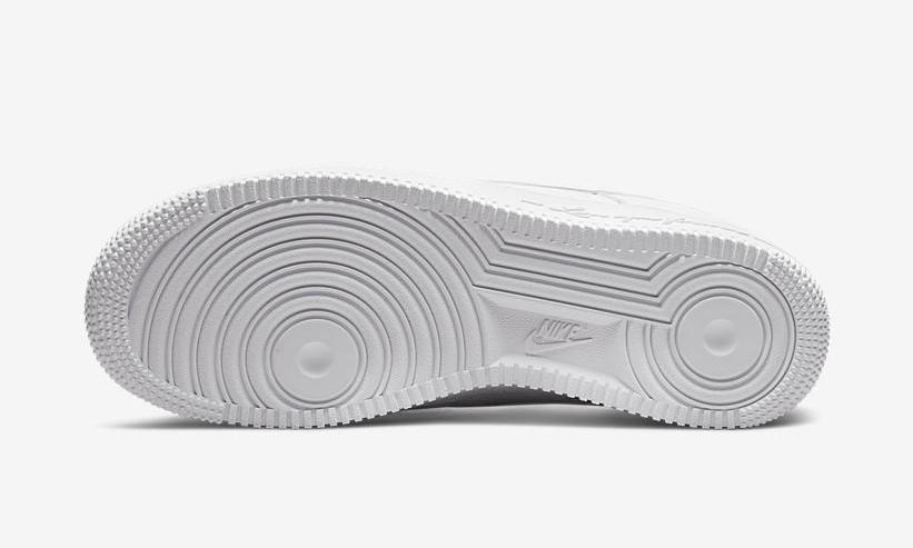 【2024年 リストック】ドレイク × ナイキ エア フォース 1 ロー “サーティファイド ラヴァー ボーイ” (DRAKE x NIKE AIR FORCE 1 LOW “Certified Lover Boy”) [CZ8065-100]
