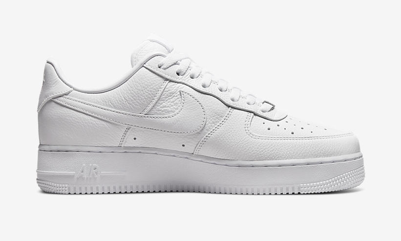 【2024年 リストック】ドレイク × ナイキ エア フォース 1 ロー “サーティファイド ラヴァー ボーイ” (DRAKE x NIKE AIR FORCE 1 LOW “Certified Lover Boy”) [CZ8065-100]