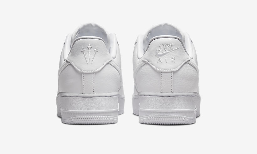 【2024年 リストック】ドレイク × ナイキ エア フォース 1 ロー “サーティファイド ラヴァー ボーイ” (DRAKE x NIKE AIR FORCE 1 LOW “Certified Lover Boy”) [CZ8065-100]