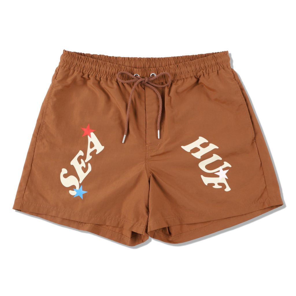 【7/24発売】HUF × WIND AND SEA 最新コラボ (ハフ ウィンダンシー)