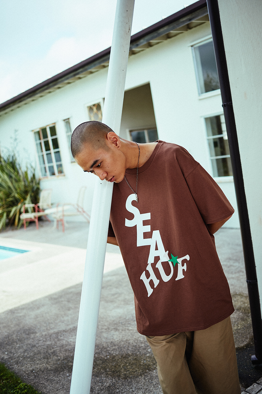 【7/24発売】HUF × WIND AND SEA 最新コラボ (ハフ ウィンダンシー)