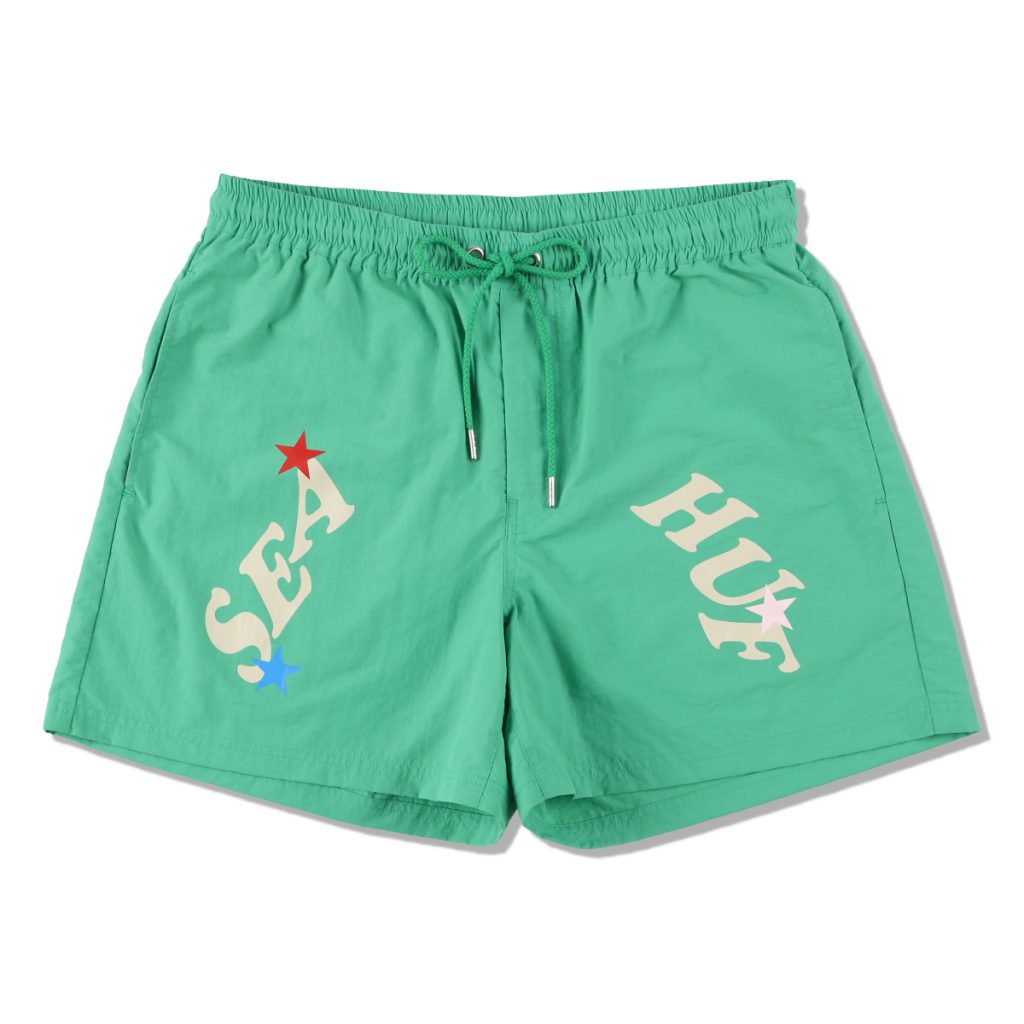 【7/24発売】HUF × WIND AND SEA 最新コラボ (ハフ ウィンダンシー)