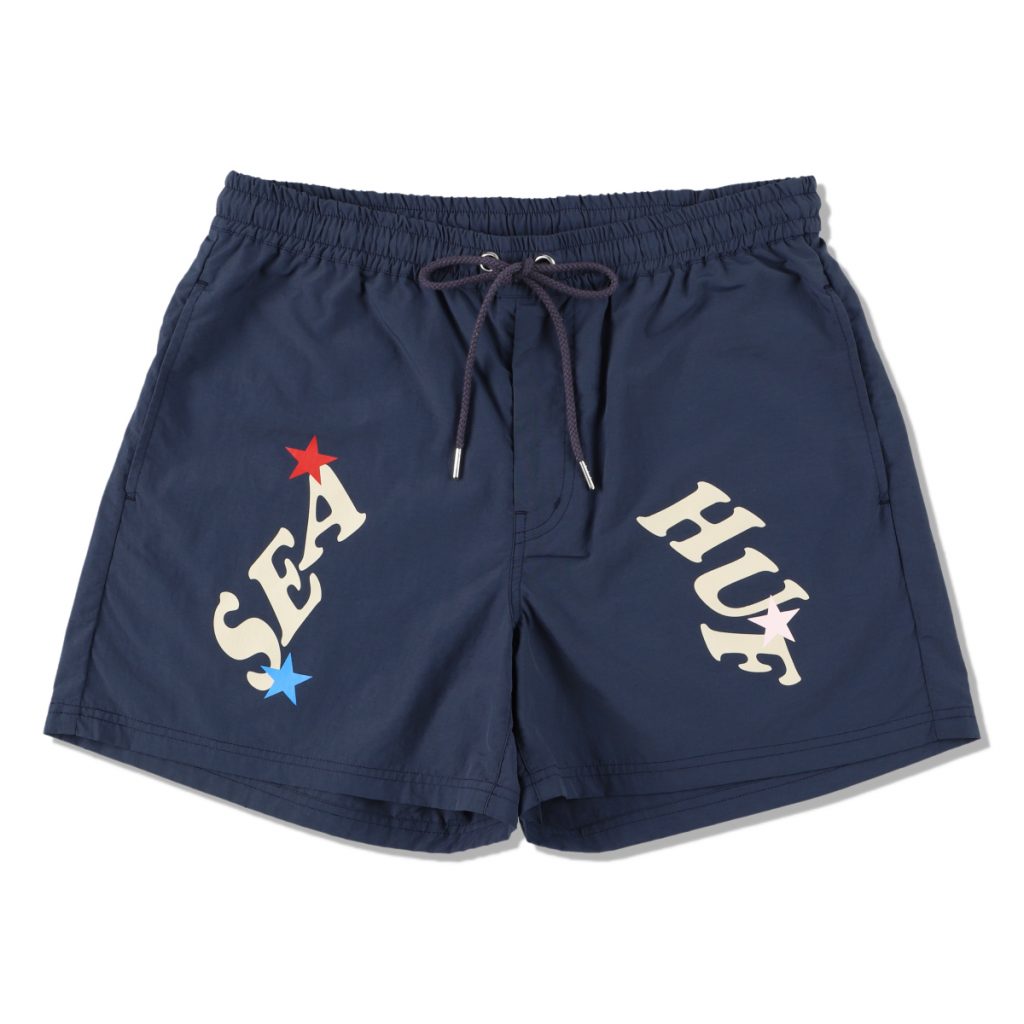 【7/24発売】HUF × WIND AND SEA 最新コラボ (ハフ ウィンダンシー)