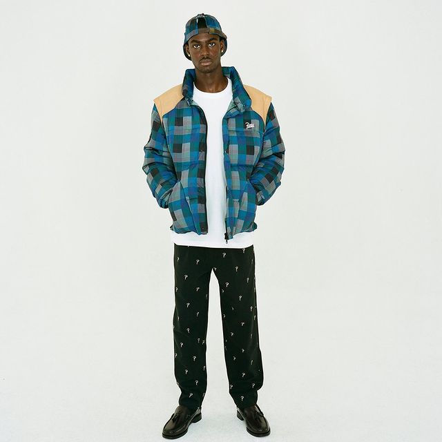 7/23 発売！Patta 2021 AUTUMN/WINTER (パタ 2021年 秋冬)