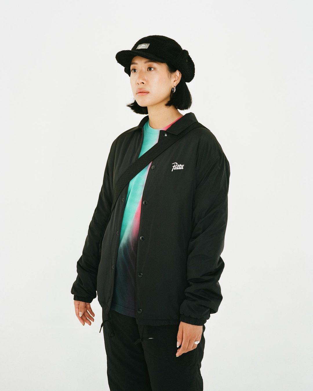 7/23 発売！Patta 2021 AUTUMN/WINTER (パタ 2021年 秋冬)