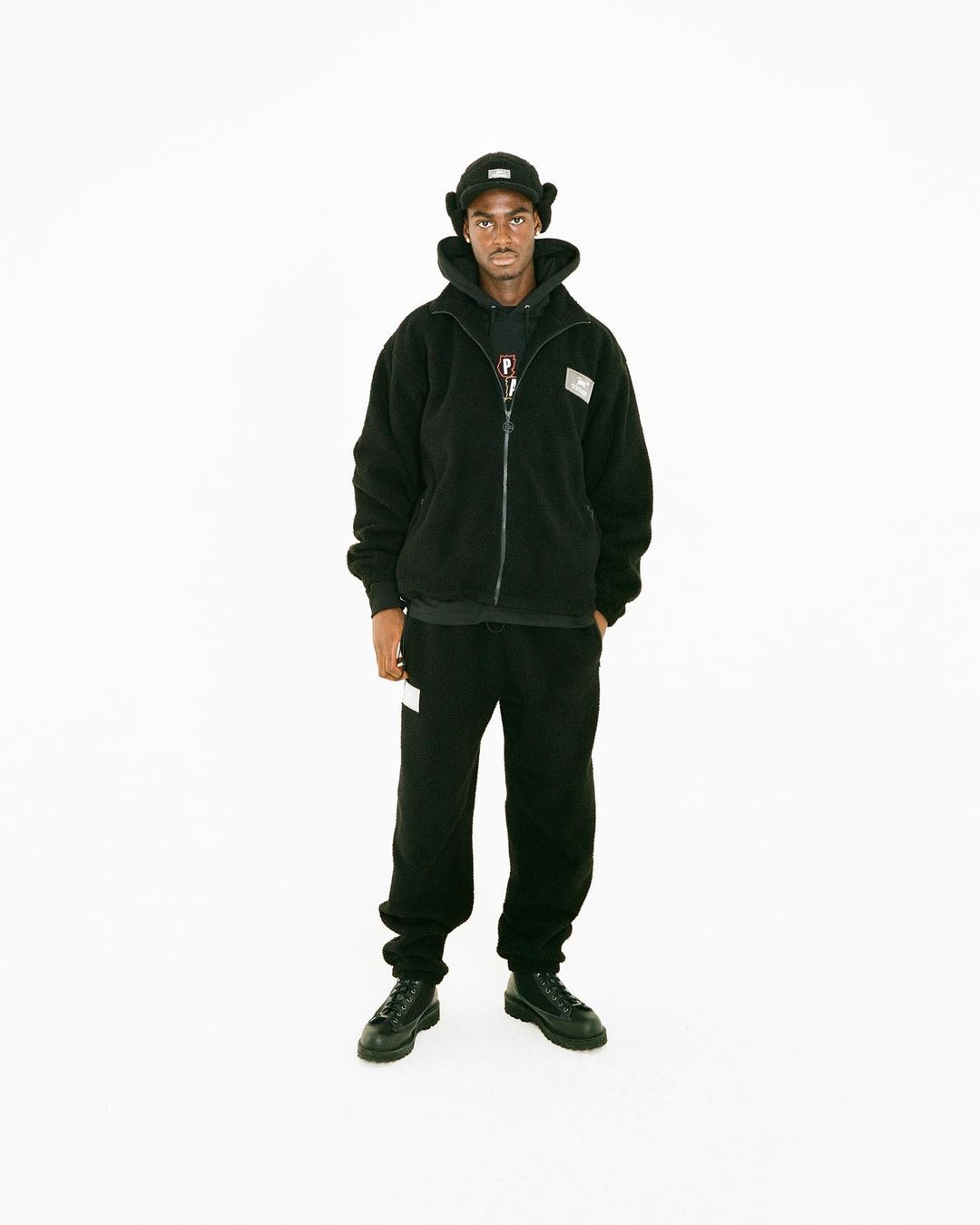 7/23 発売！Patta 2021 AUTUMN/WINTER (パタ 2021年 秋冬)