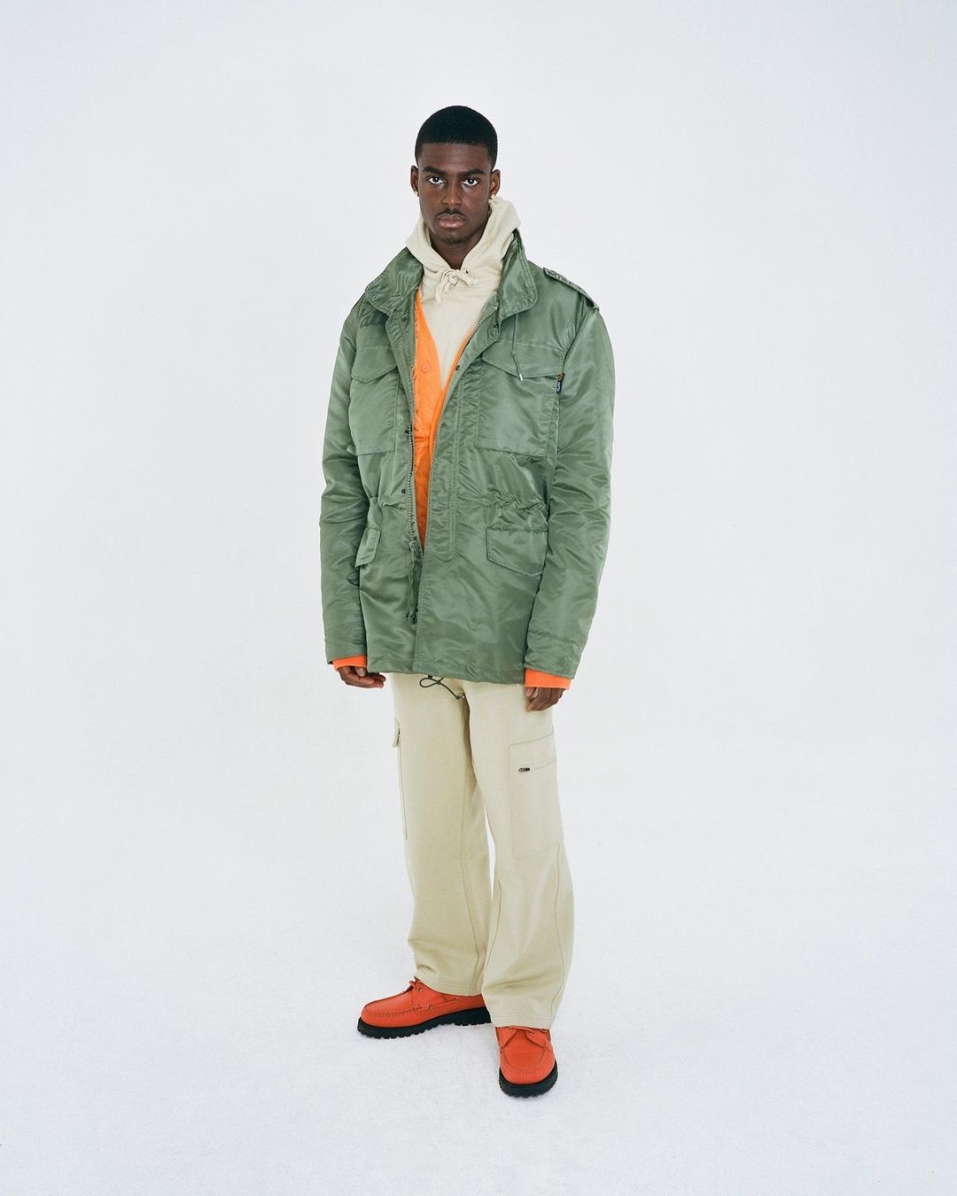 7/23 発売！Patta 2021 AUTUMN/WINTER (パタ 2021年 秋冬)