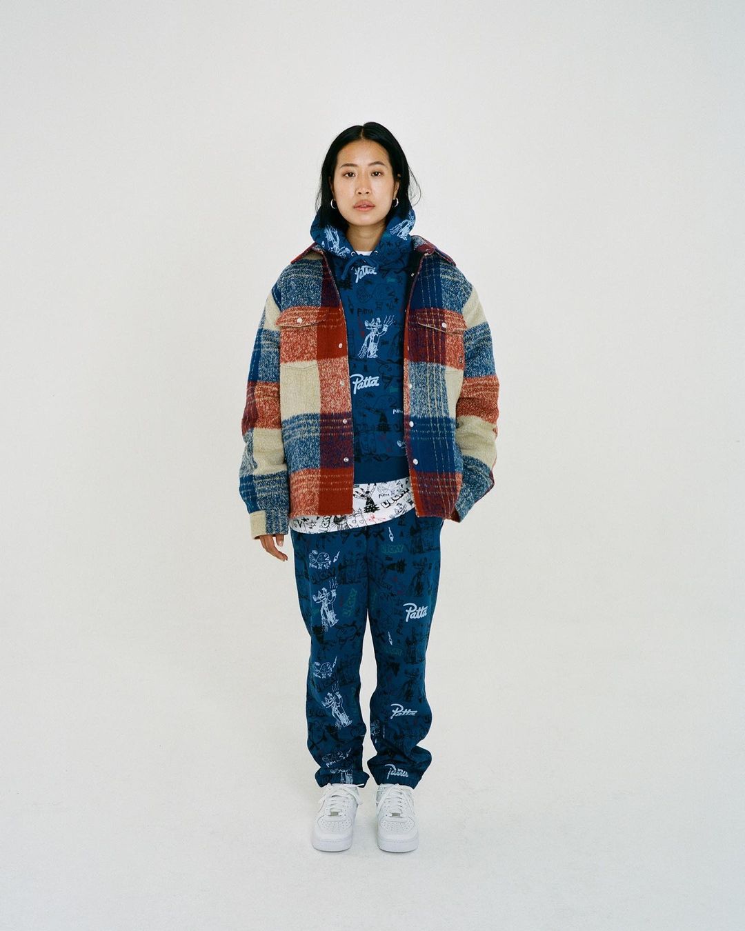 7/23 発売！Patta 2021 AUTUMN/WINTER (パタ 2021年 秋冬)