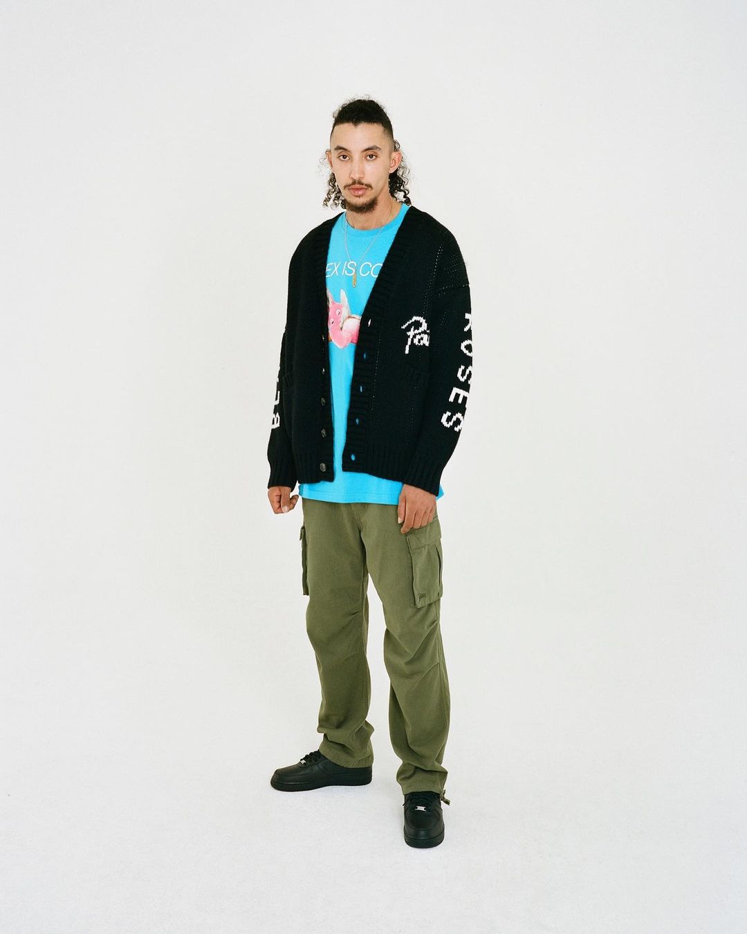 7/23 発売！Patta 2021 AUTUMN/WINTER (パタ 2021年 秋冬)