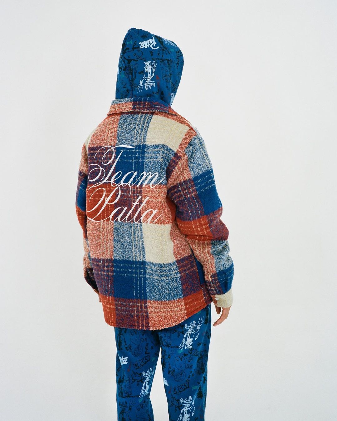 7/23 発売！Patta 2021 AUTUMN/WINTER (パタ 2021年 秋冬)