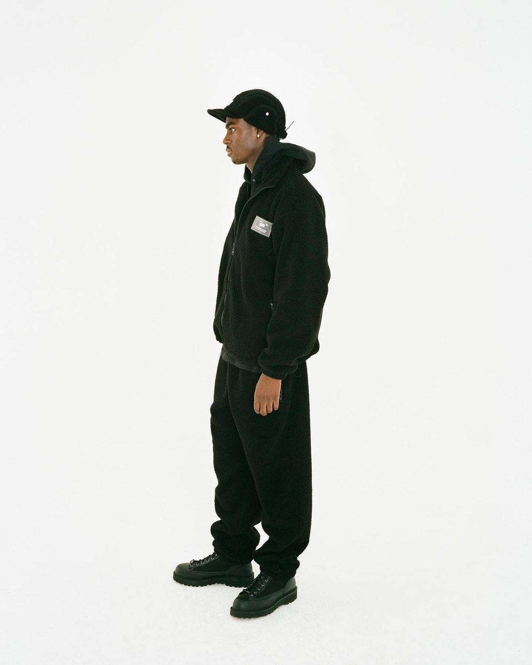 7/23 発売！Patta 2021 AUTUMN/WINTER (パタ 2021年 秋冬)