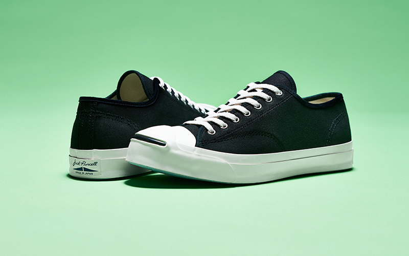 CONVERSE TimeLine 2020 F/W 第2弾！JACK PURCELL 80 Jが8/14 発売 (コンバース タイムライン ジャックパーセル)