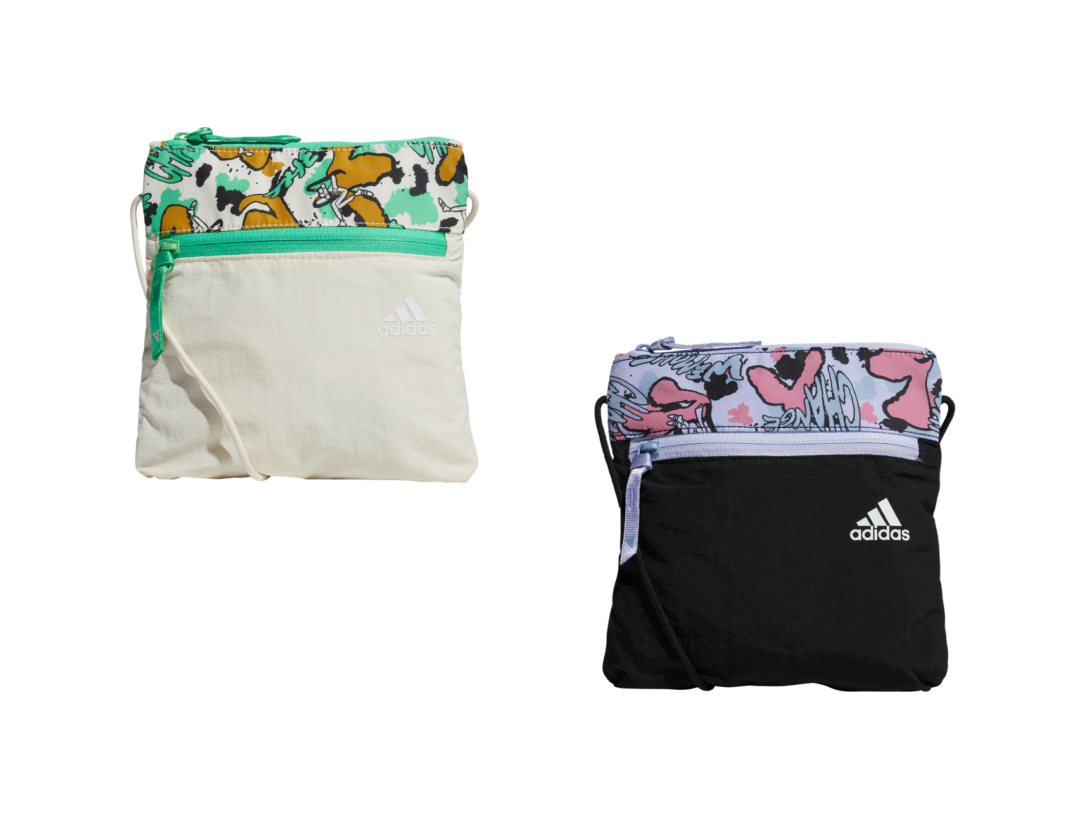 atmos pink x JENNY KAORI × adidasの「スポーツ x ストリートカルチャー」コラボスポーツウェアが8/7、8/21 発売 (アトモス アディダス)