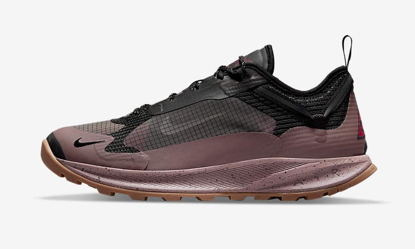 8/2 発売！ナイキ ACG エア ナス 2 “スモーキーモーブ” (NIKE ACG All Conditions Gear AIR NASU 2 “Smokey Mauve”) [DC8296-200]