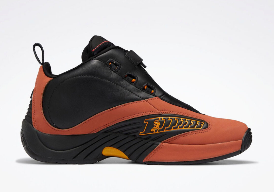 【国内 8/31 発売】REEBOK ANSWER IV “Terracotta” (リーボック アンサー IV “テラコッタ”) [H01313]