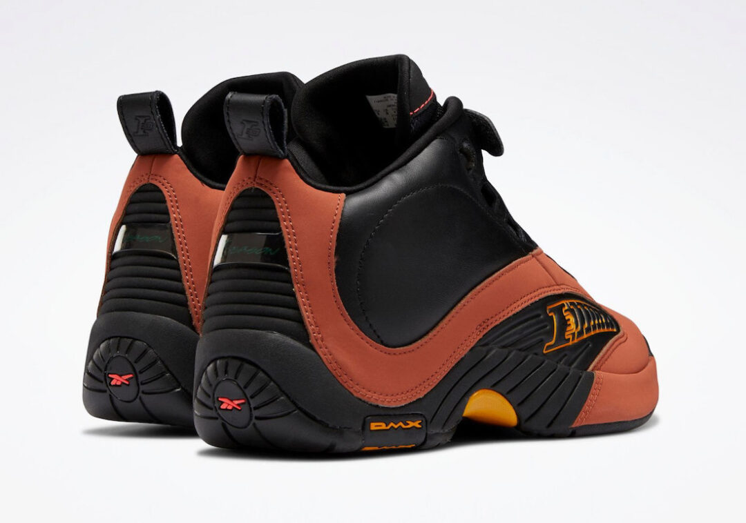 【国内 8/31 発売】REEBOK ANSWER IV “Terracotta” (リーボック アンサー IV “テラコッタ”) [H01313]